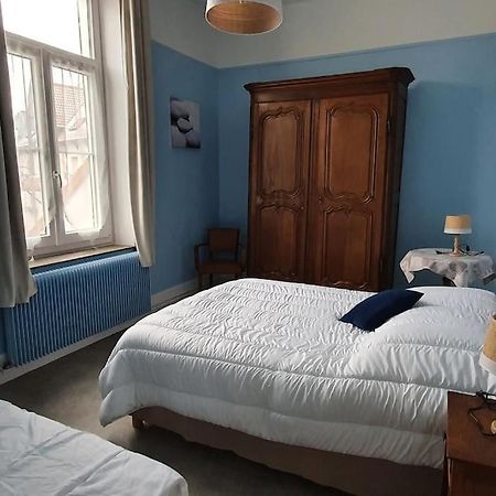 Appartement 5 Pers, A 200 M De La Plage De Wimereux - Chalet Valentine Екстериор снимка