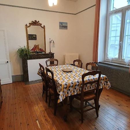 Appartement 5 Pers, A 200 M De La Plage De Wimereux - Chalet Valentine Екстериор снимка